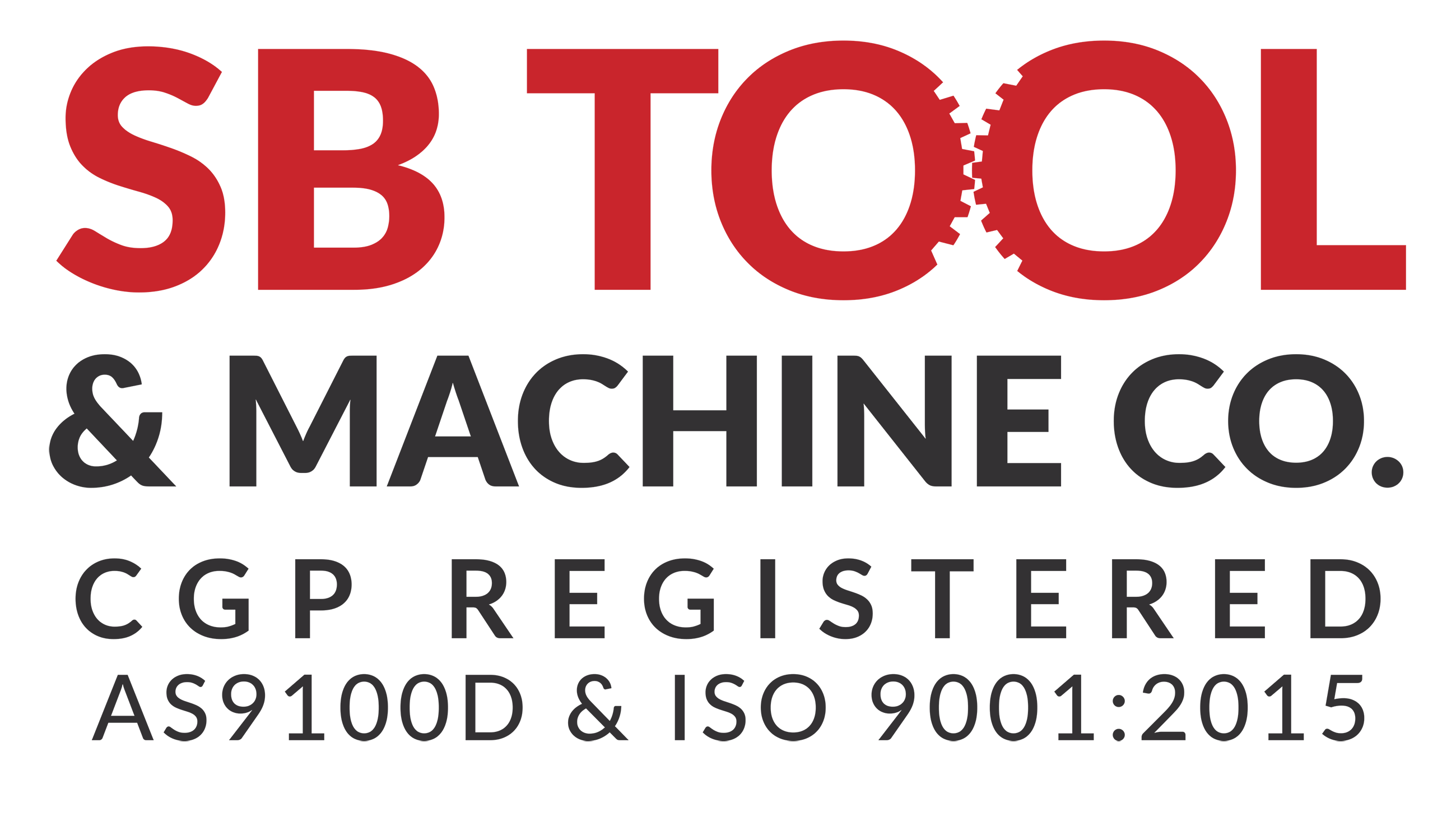 SB Tool & Machine Co.